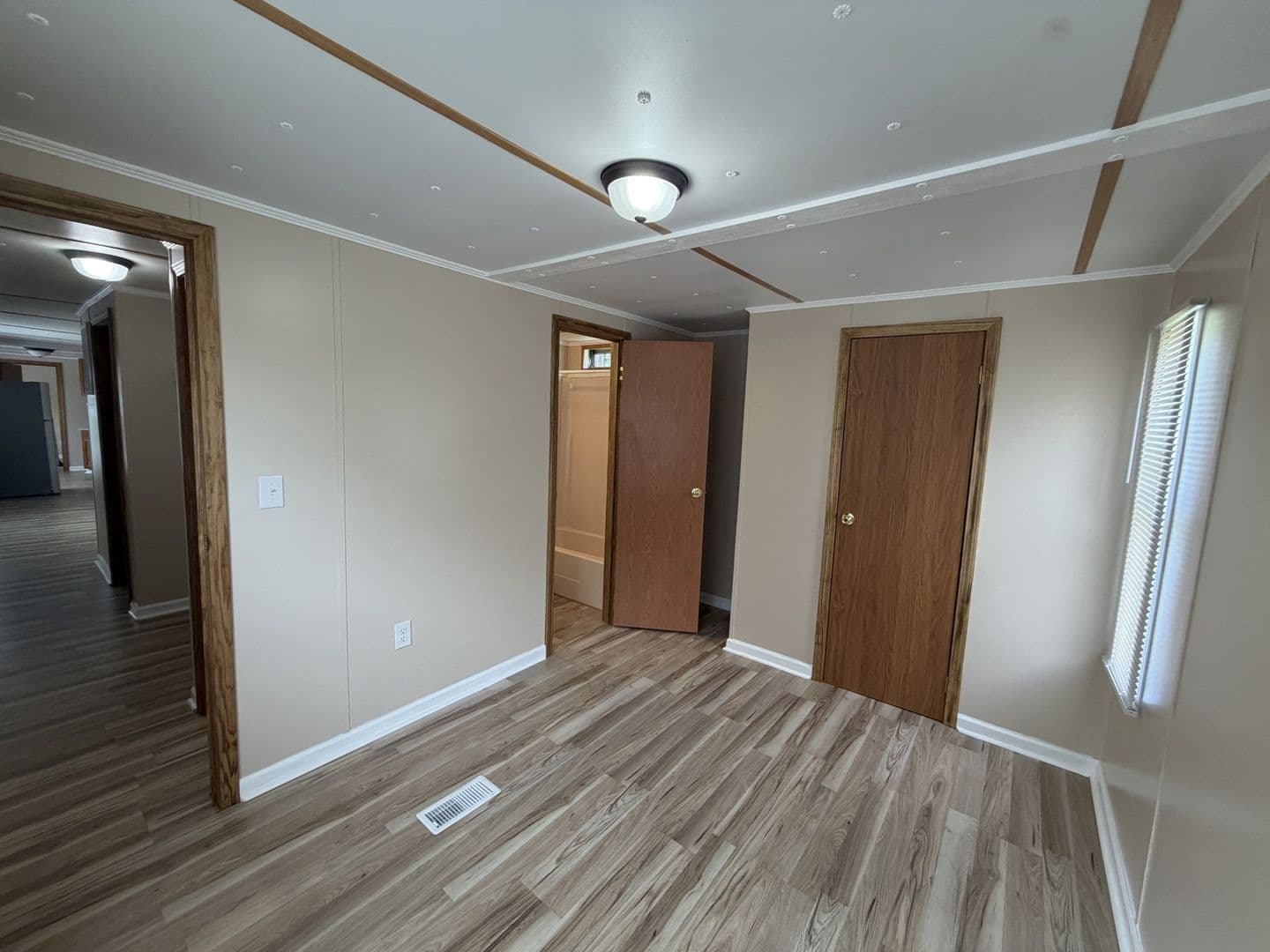 Mooresville House: 118 Ricks Lane