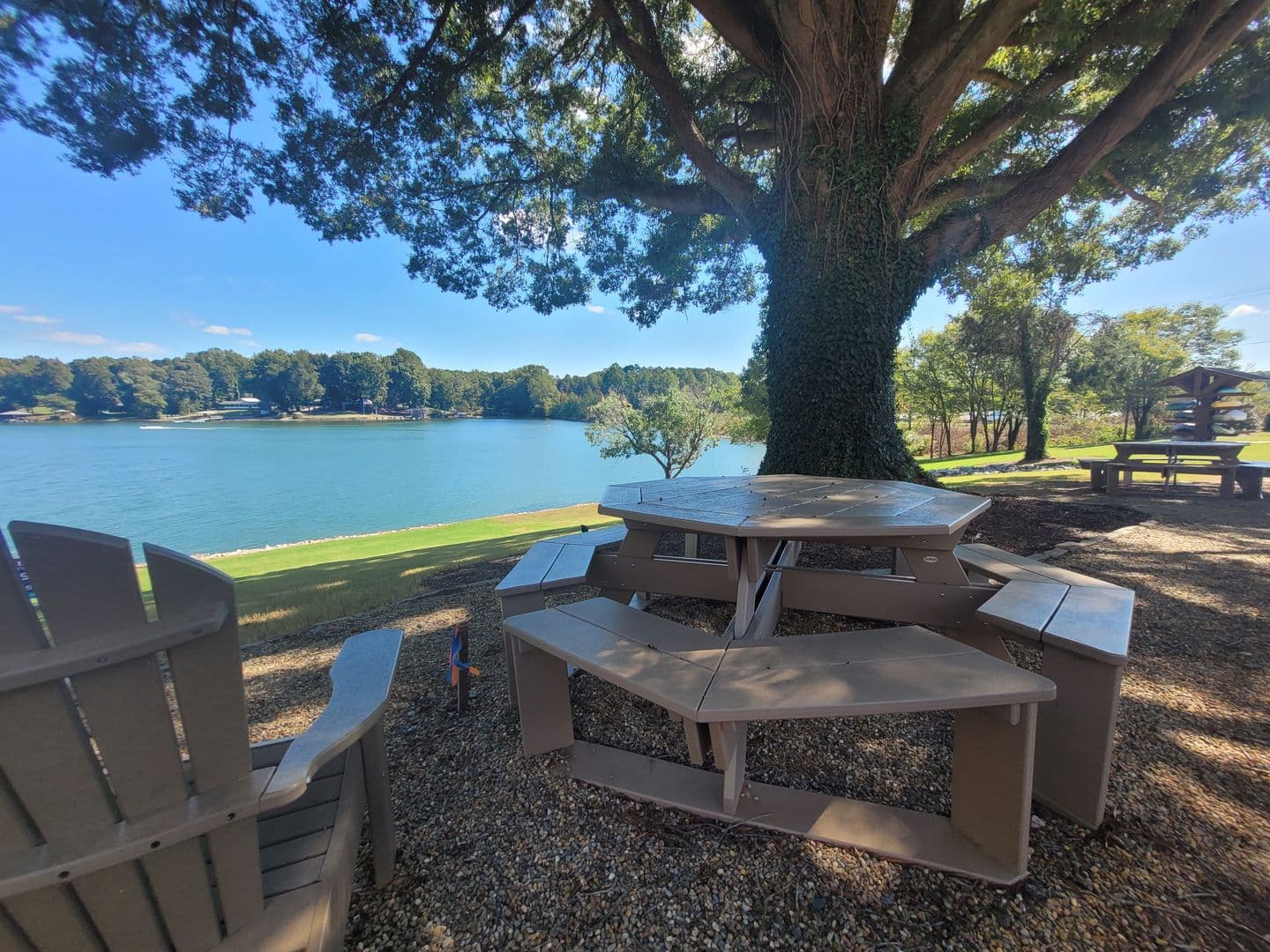 Sherrills Ford House: 4455 Reed Creek Drive