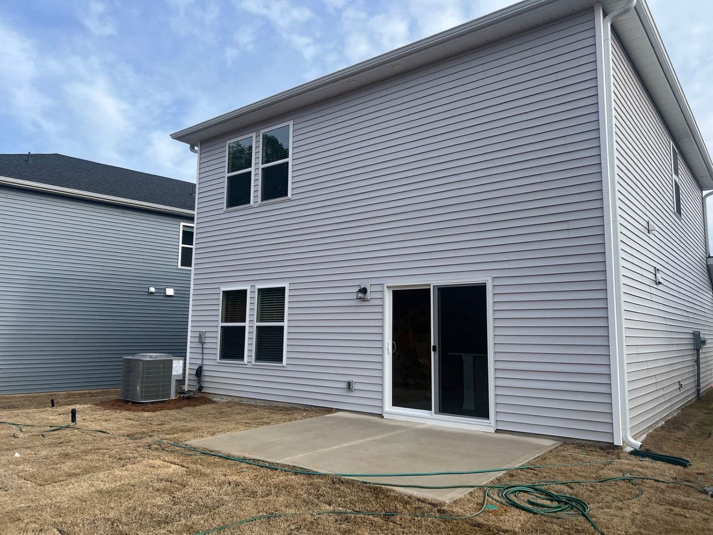 Conover House: 1241 30th St Ln NE