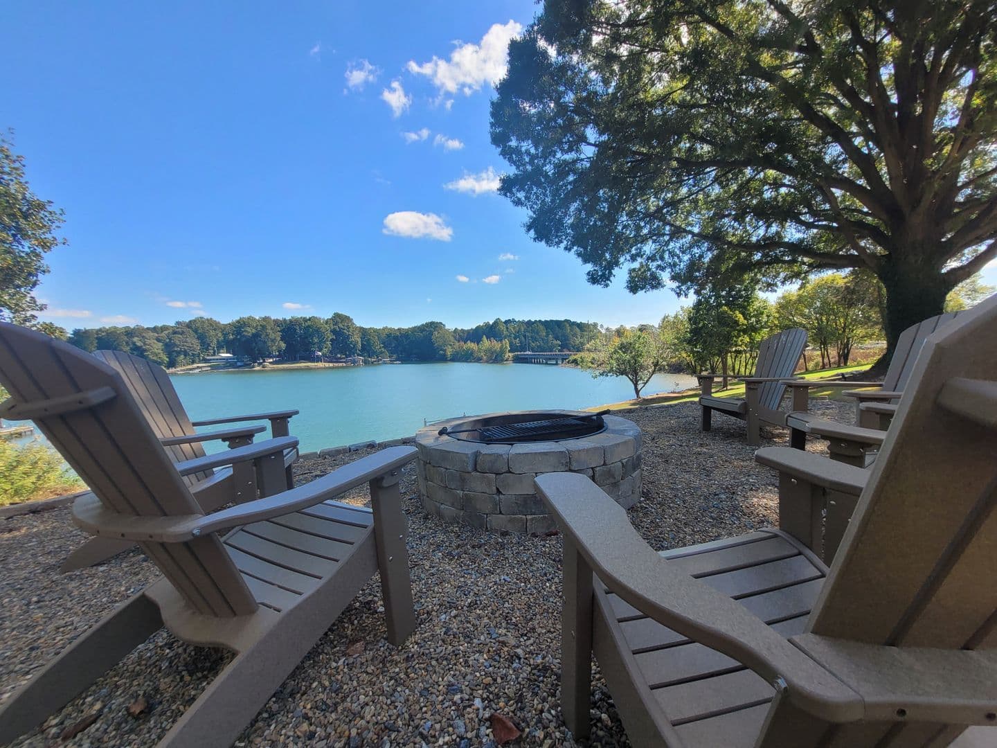 Sherrills Ford House: 4455 Reed Creek Drive