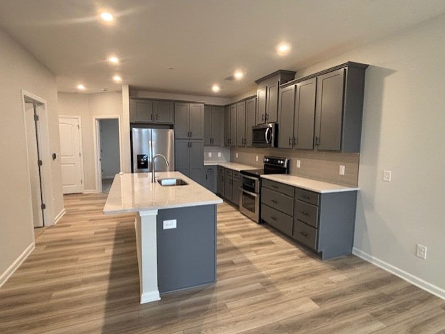 Sherrills Ford House: 4455 Reed Creek Drive
