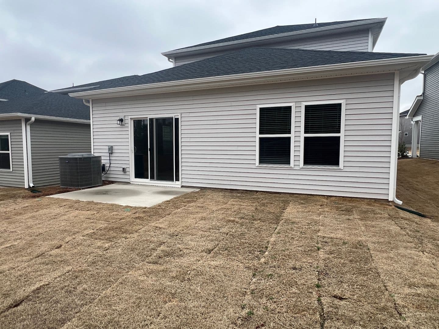 Conover House: 1281 30th St Ln NE