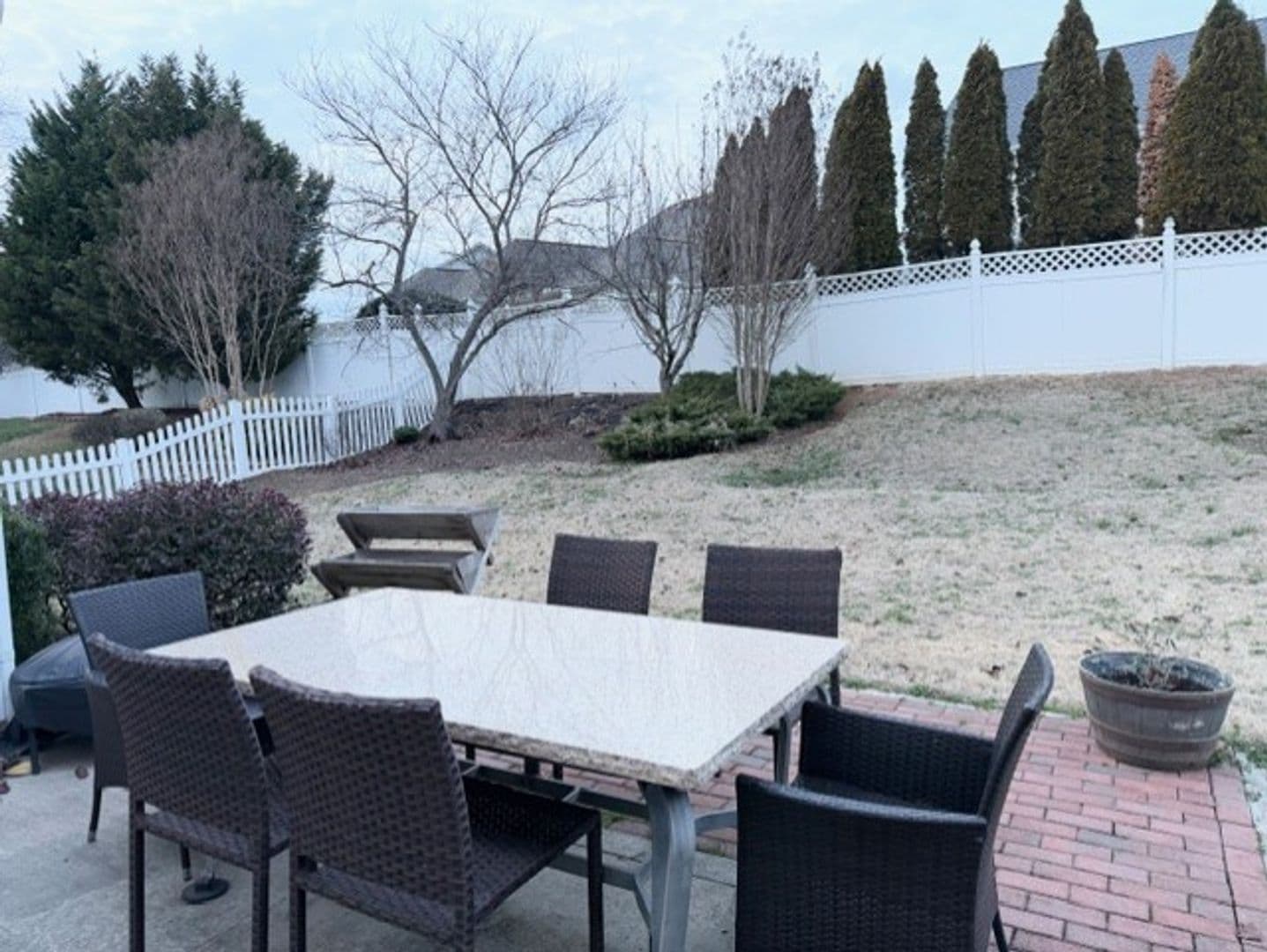 Concord House: 2728 Sunberry Lane NW