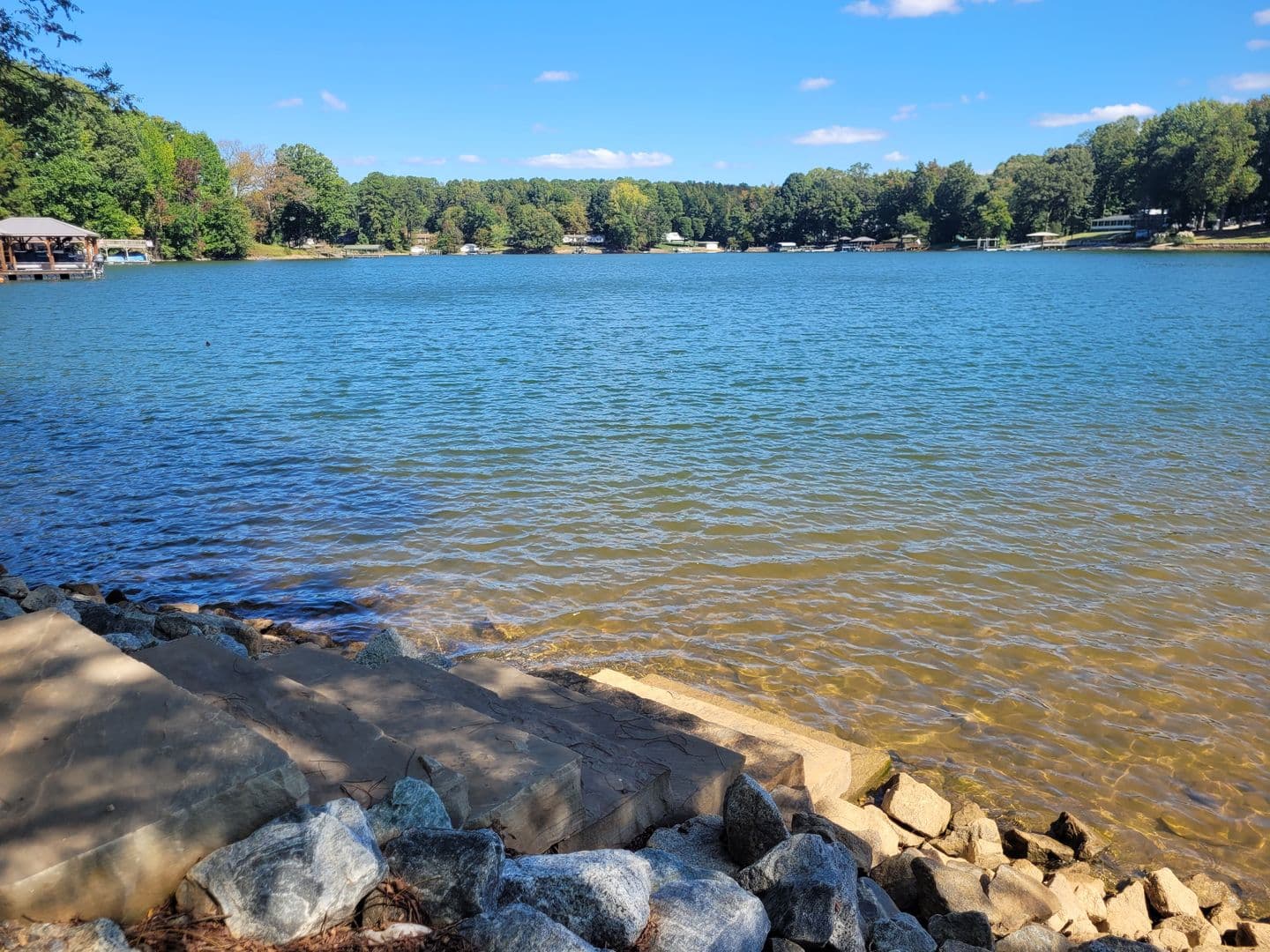 Sherrills Ford House: 4455 Reed Creek Drive