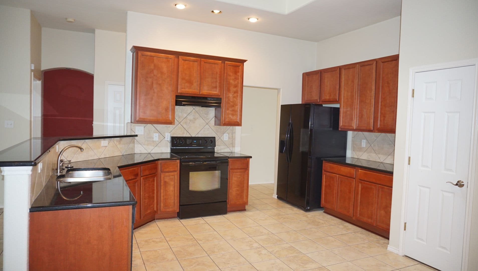 Schertz House: 3769 Pebble Beach