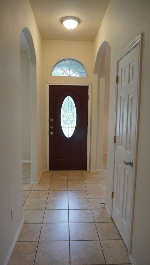 Schertz House: 3769 Pebble Beach