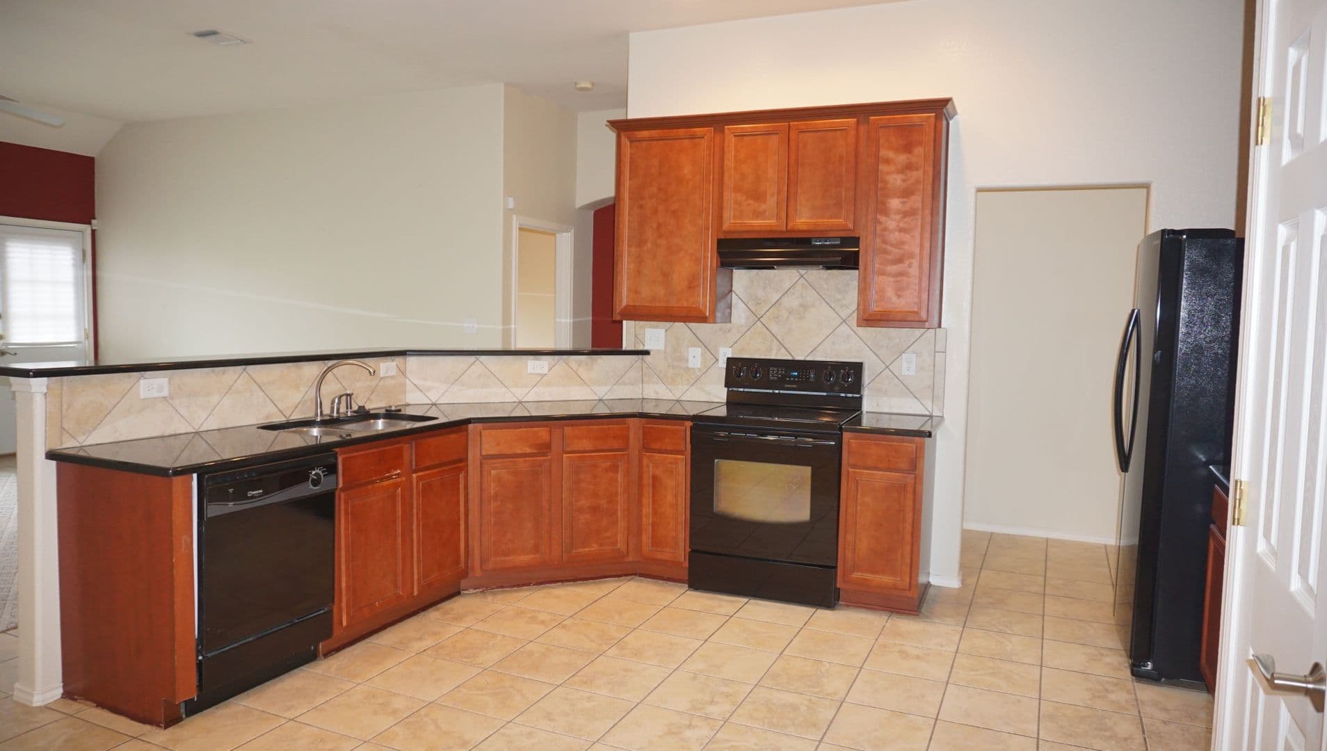 Schertz House: 3769 Pebble Beach