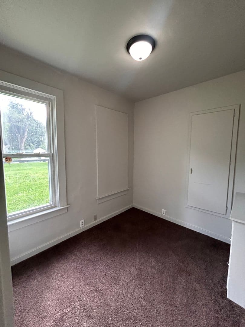 Ft. Wayne House: 2420 Miner St