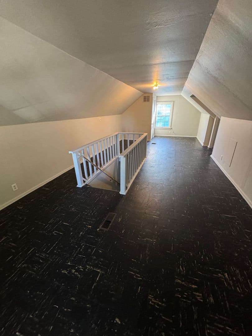 Fort Wayne House: 801 Hamilton Ave.