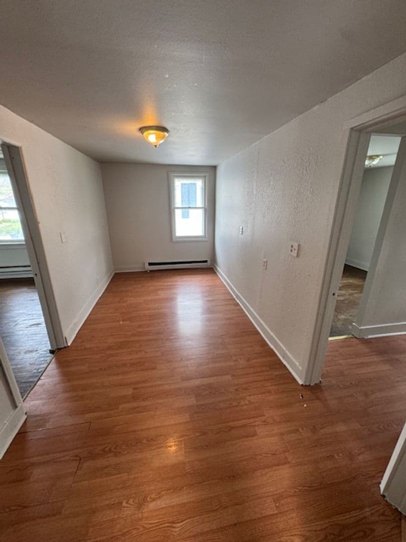 Fort Wayne House: 1516  Bayer Ave