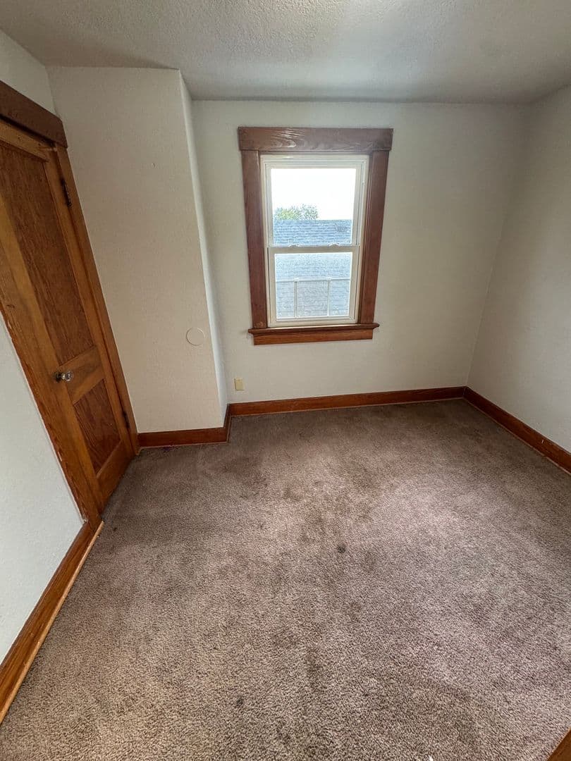 Fort Wayne House: 730 Drexel Ave