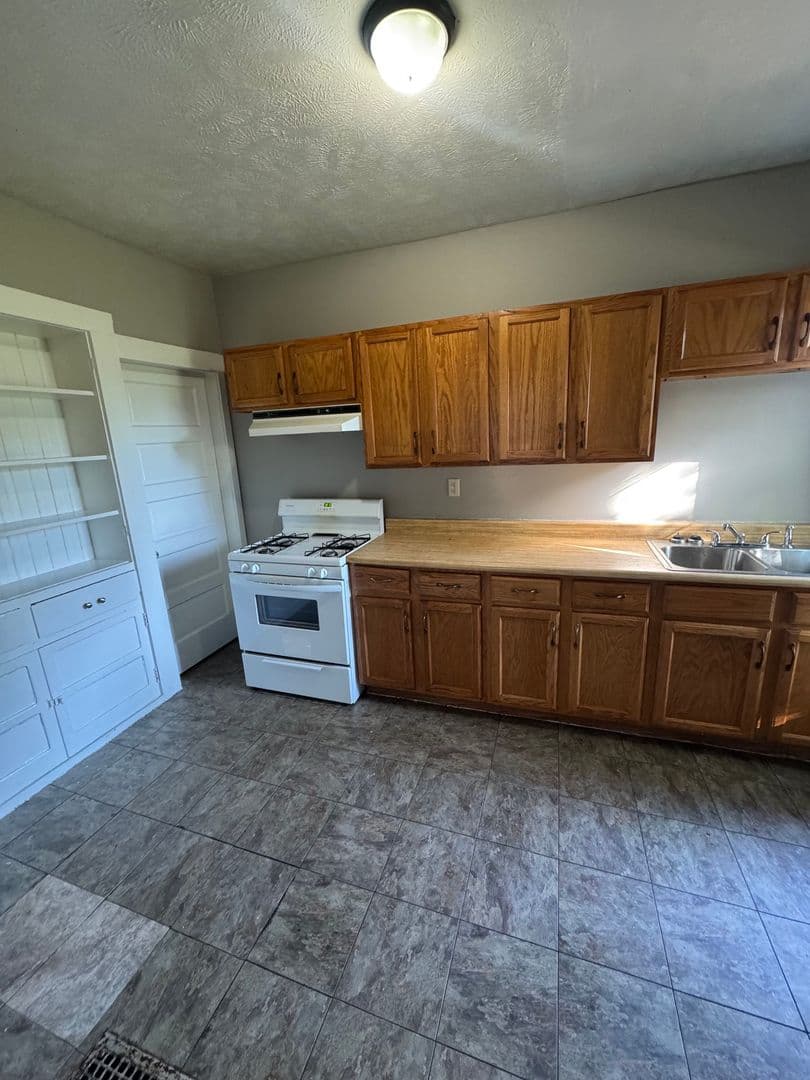 Fort Wayne Townhome: 1714 Oakland St