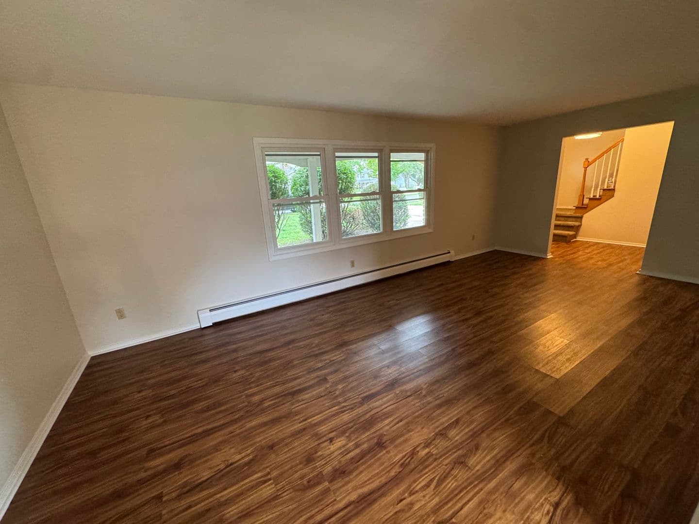 Fort Wayne House: 5115 Louden Drive