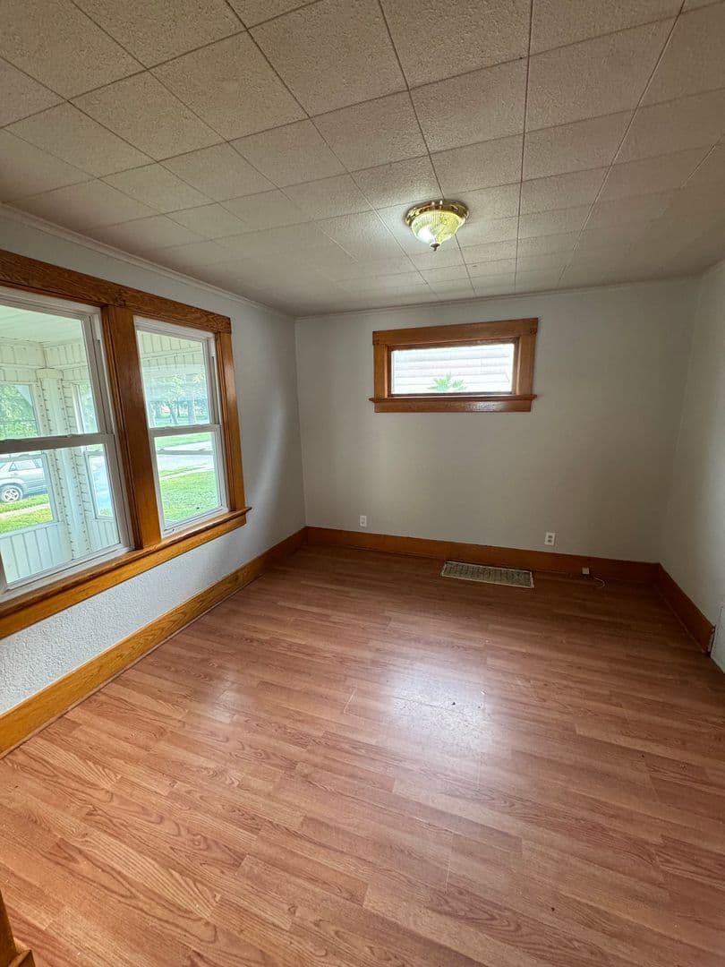 Fort Wayne House: 730 Drexel Ave