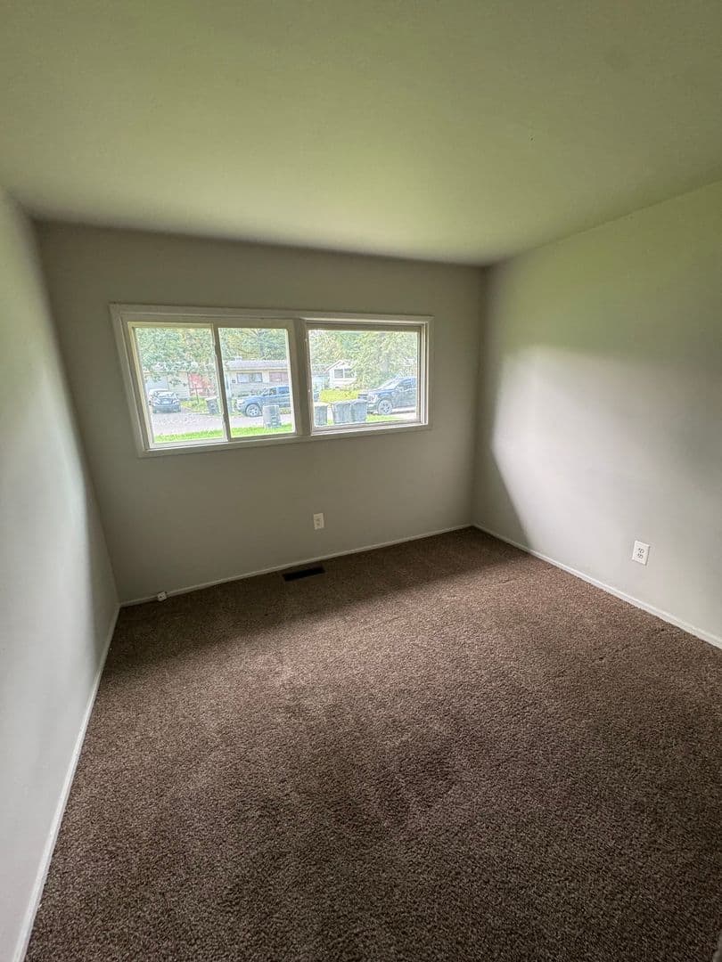 Fort Wayne House: 2517 Evans St