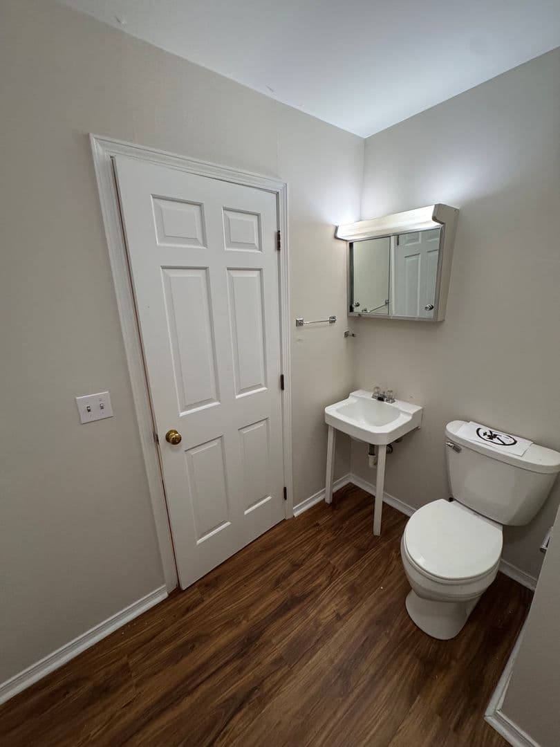 Fort Wayne House: 5115 Louden Drive