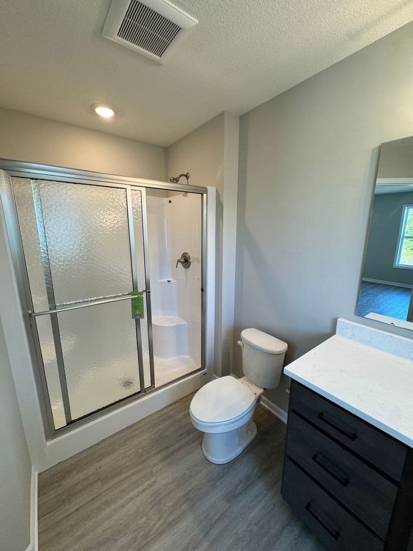 Fort Wayne House: 377 Forecast Cove