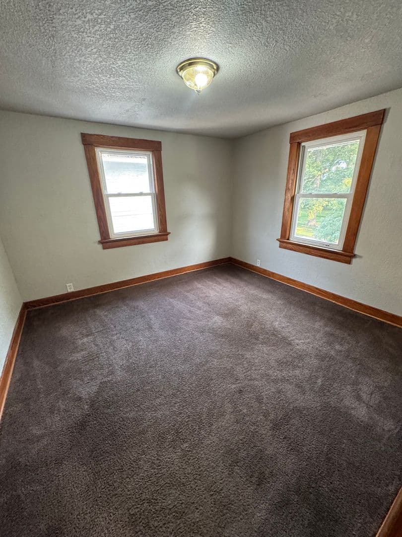 Fort Wayne House: 730 Drexel Ave