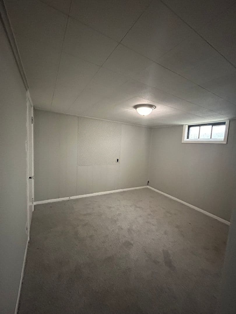 Fort Wayne House: 1305 Spring St
