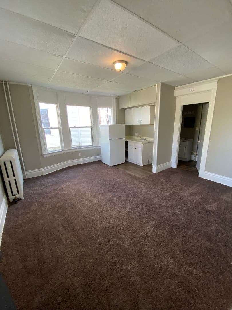 Fort Wayne Apartment: 1428 Saint Joe Blvd