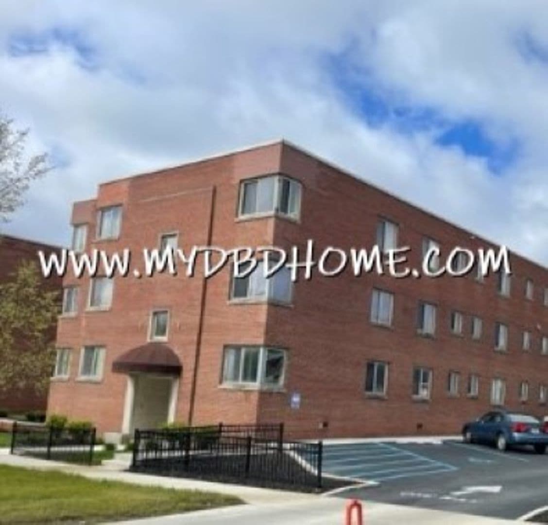 Ft. Wayne Apartment: 2301 Florida Dr.