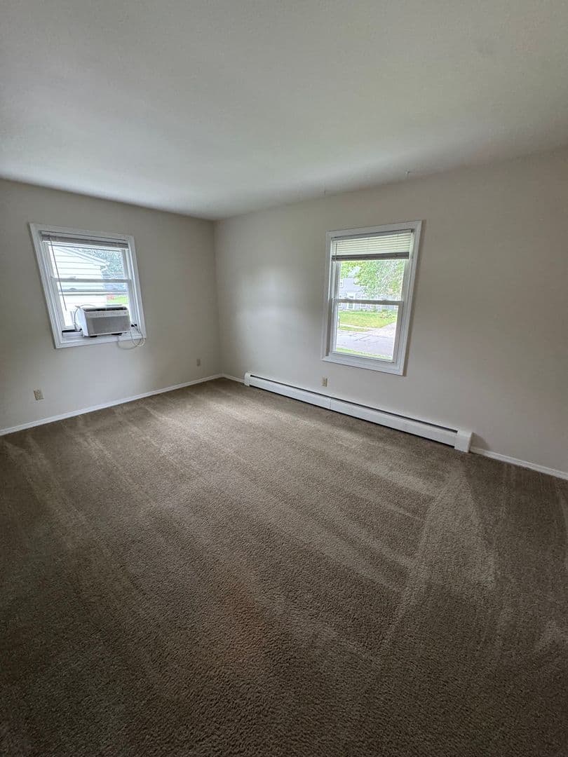 Fort Wayne House: 5115 Louden Drive