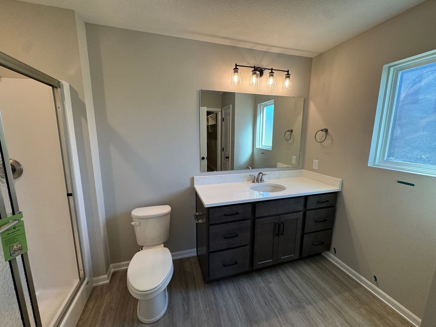 Fort Wayne House: 377 Forecast Cove