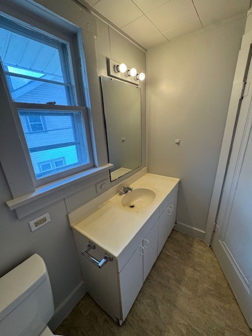Fort Wayne House: 1516  Bayer Ave