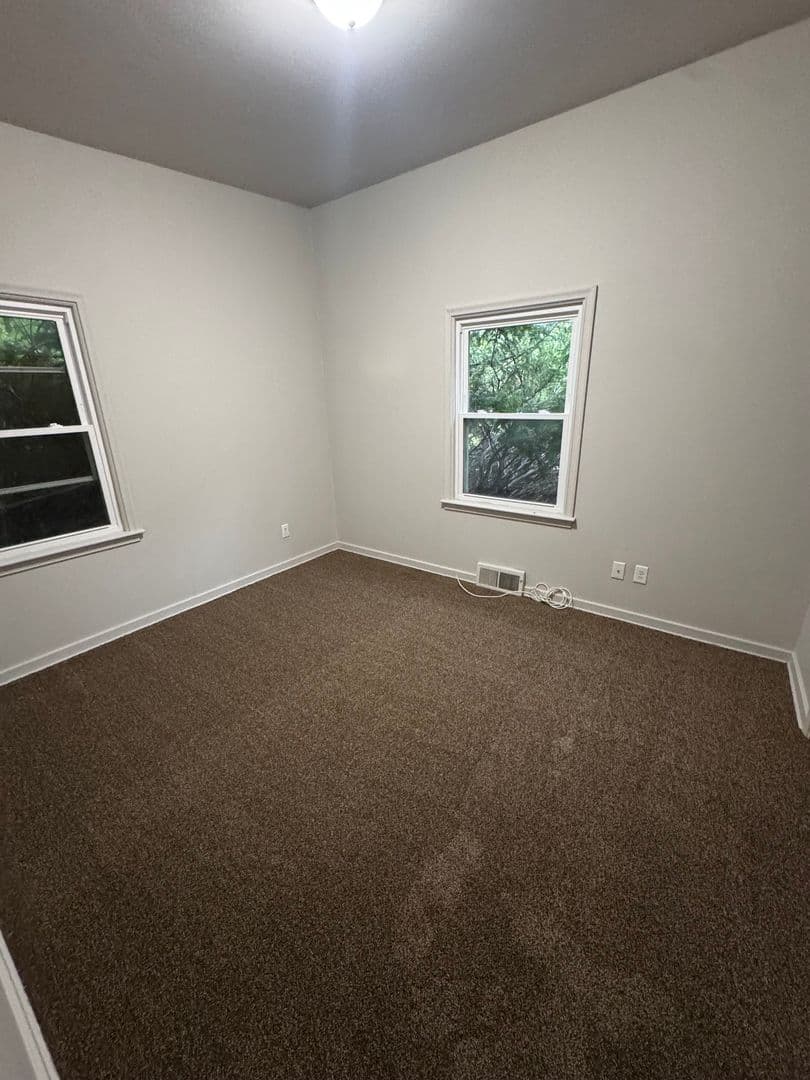Fort Wayne House: 4145 Meda Pass