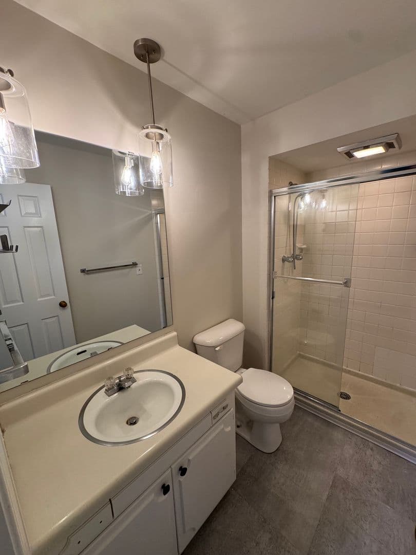 Fort Wayne House: 5115 Louden Drive