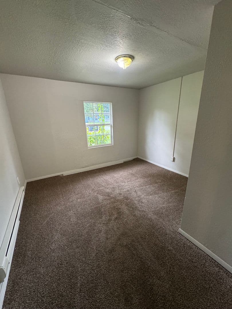 Fort Wayne House: 2517 Evans St