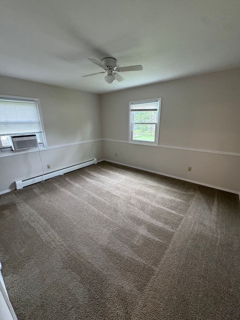 Fort Wayne House: 5115 Louden Drive