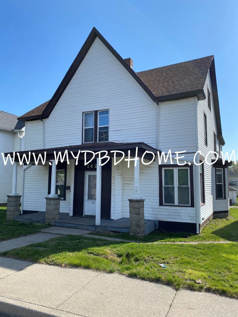 Fort Wayne Apartment: 1428 Saint Joe Blvd
