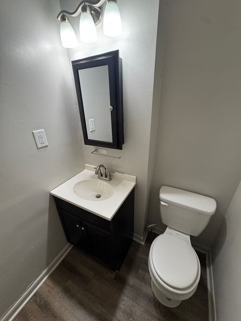 Fort Wayne House: 4145 Meda Pass