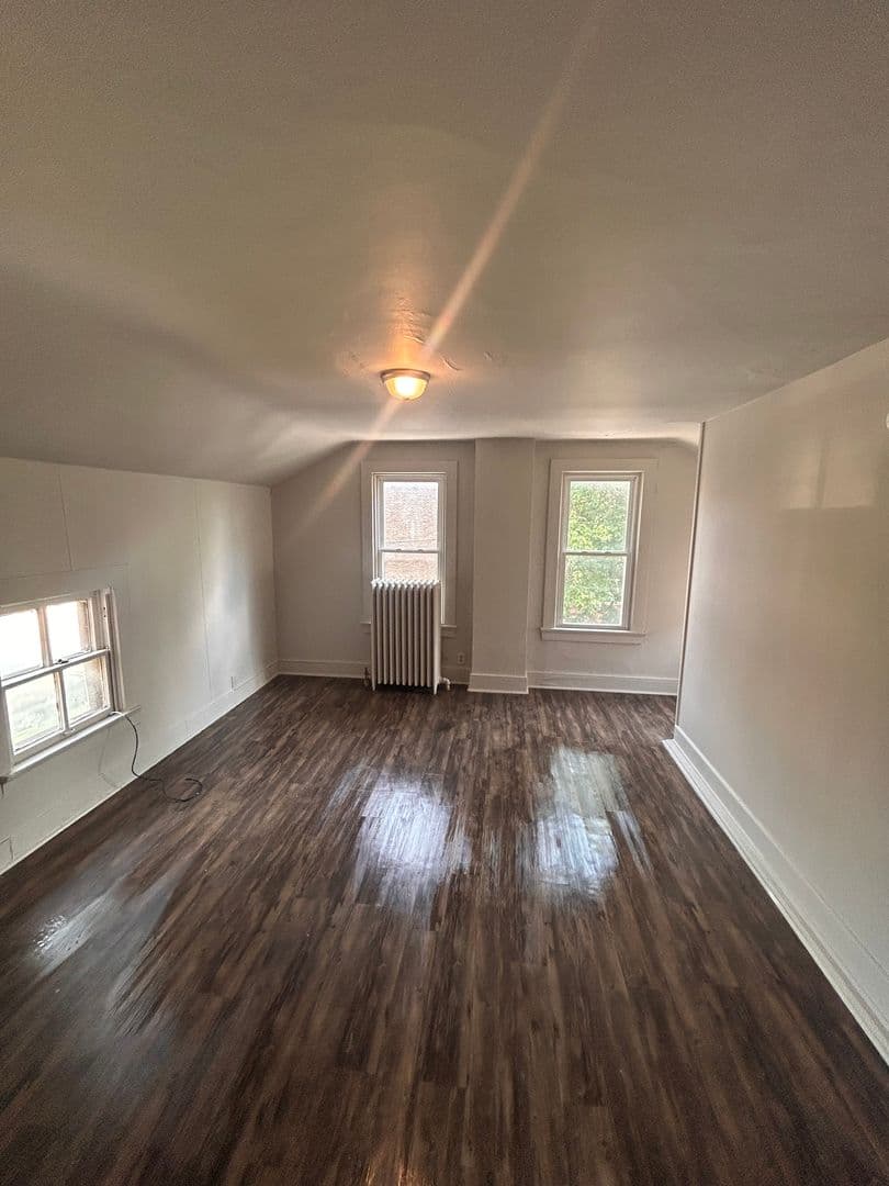 Fort Wayne Apartment: 601 W Wayne St