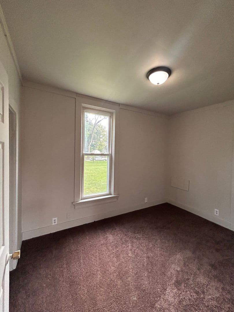 Ft. Wayne House: 2420 Miner St