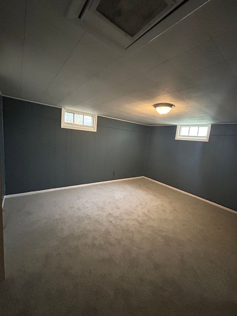 Fort Wayne House: 1305 Spring St