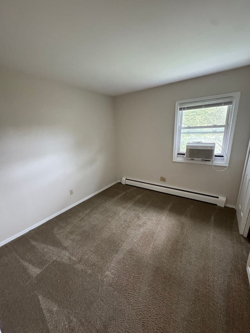 Fort Wayne House: 5115 Louden Drive