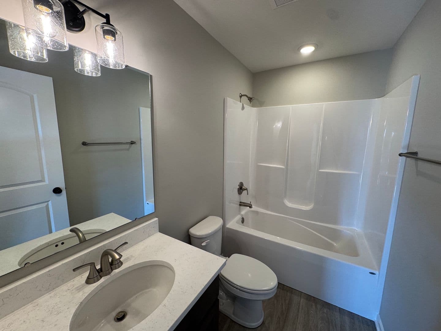 Fort Wayne House: 377 Forecast Cove