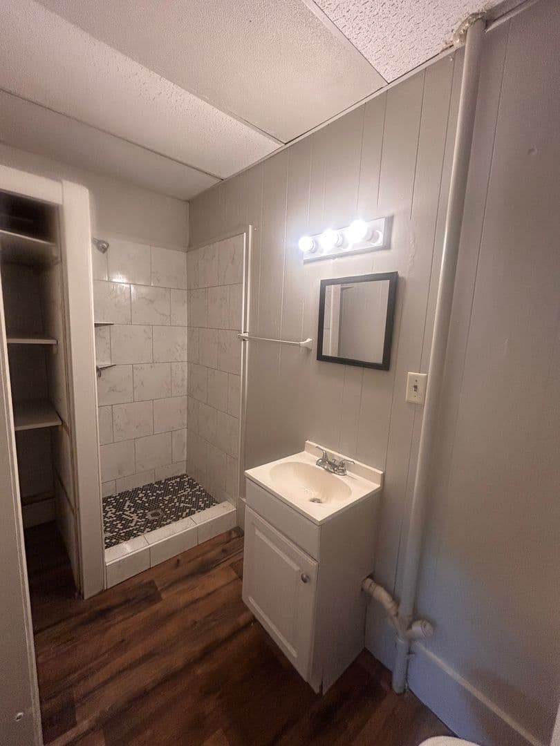 Fort Wayne Apartment: 1428 Saint Joe Blvd