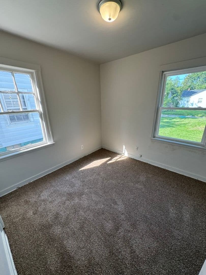 Ft. Wayne House: 4502 Gaywood Dr.