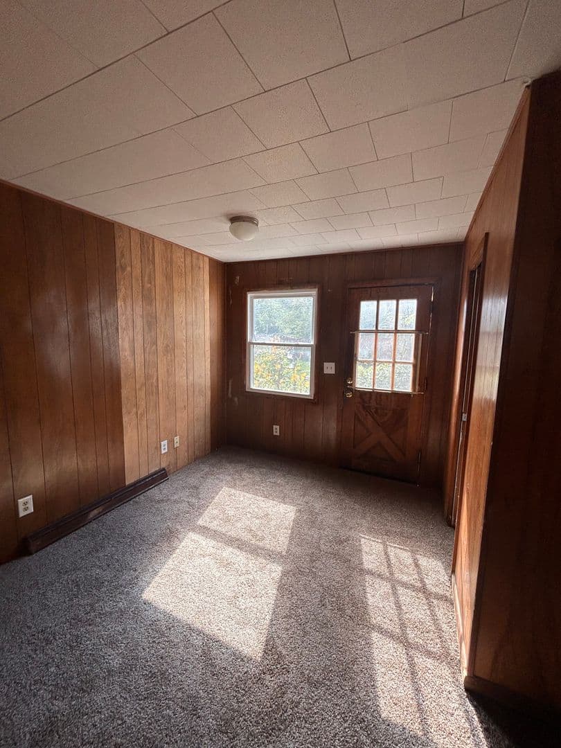 Fort Wayne House: 4011 South Park Dr