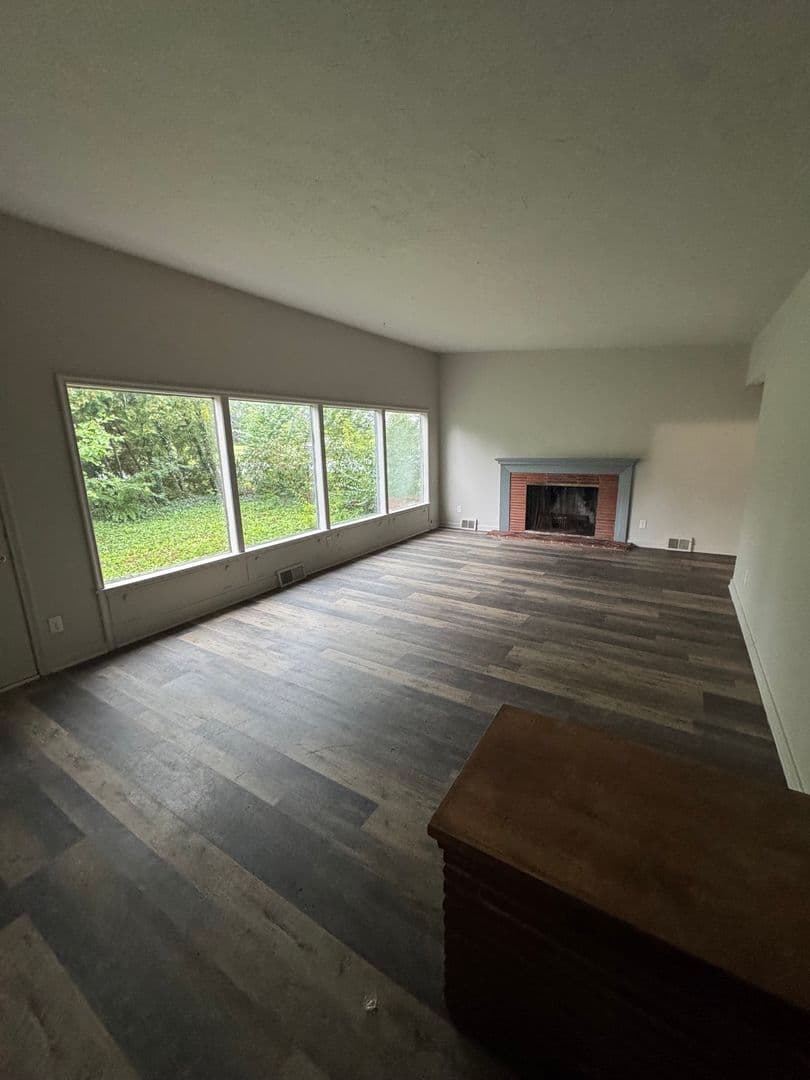 Fort Wayne House: 4145 Meda Pass
