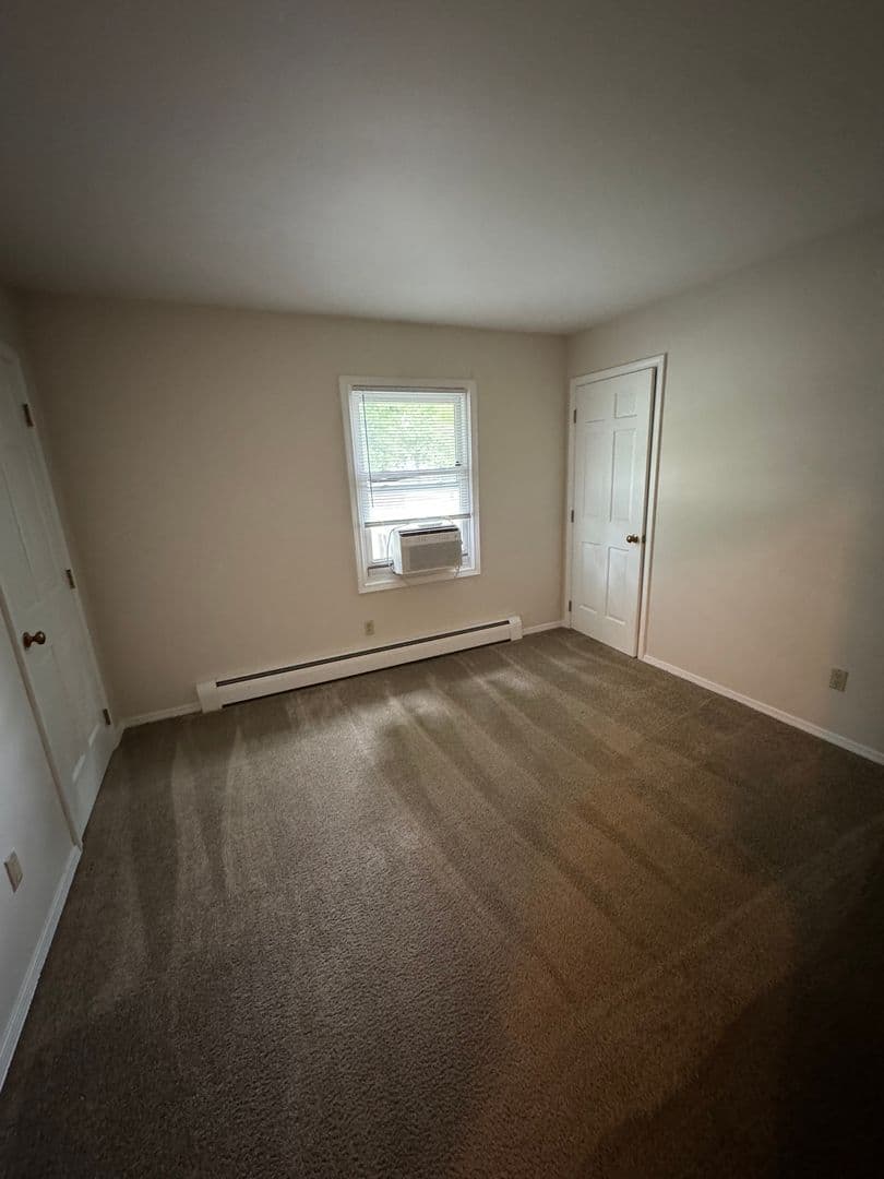 Fort Wayne House: 5115 Louden Drive