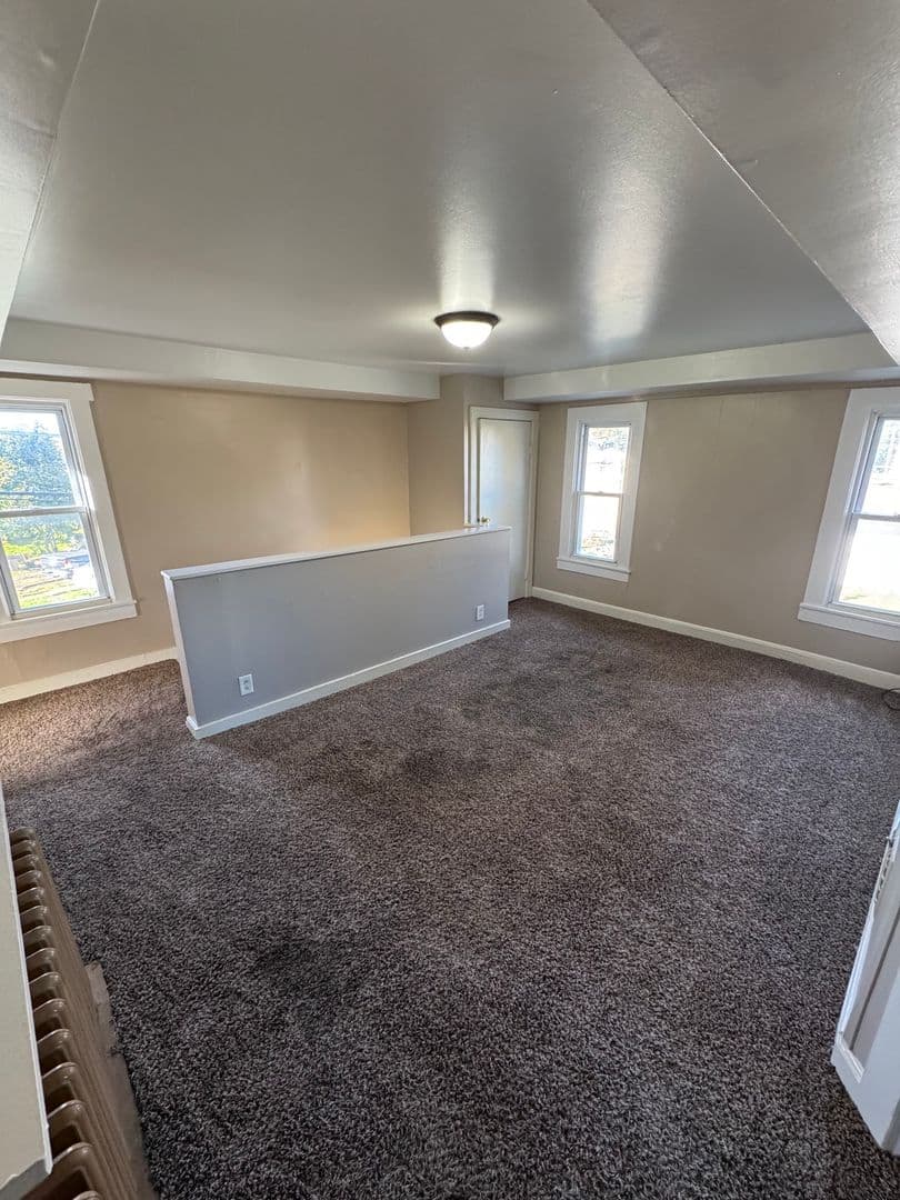 Fort Wayne Apartment: 4029 Barr St.