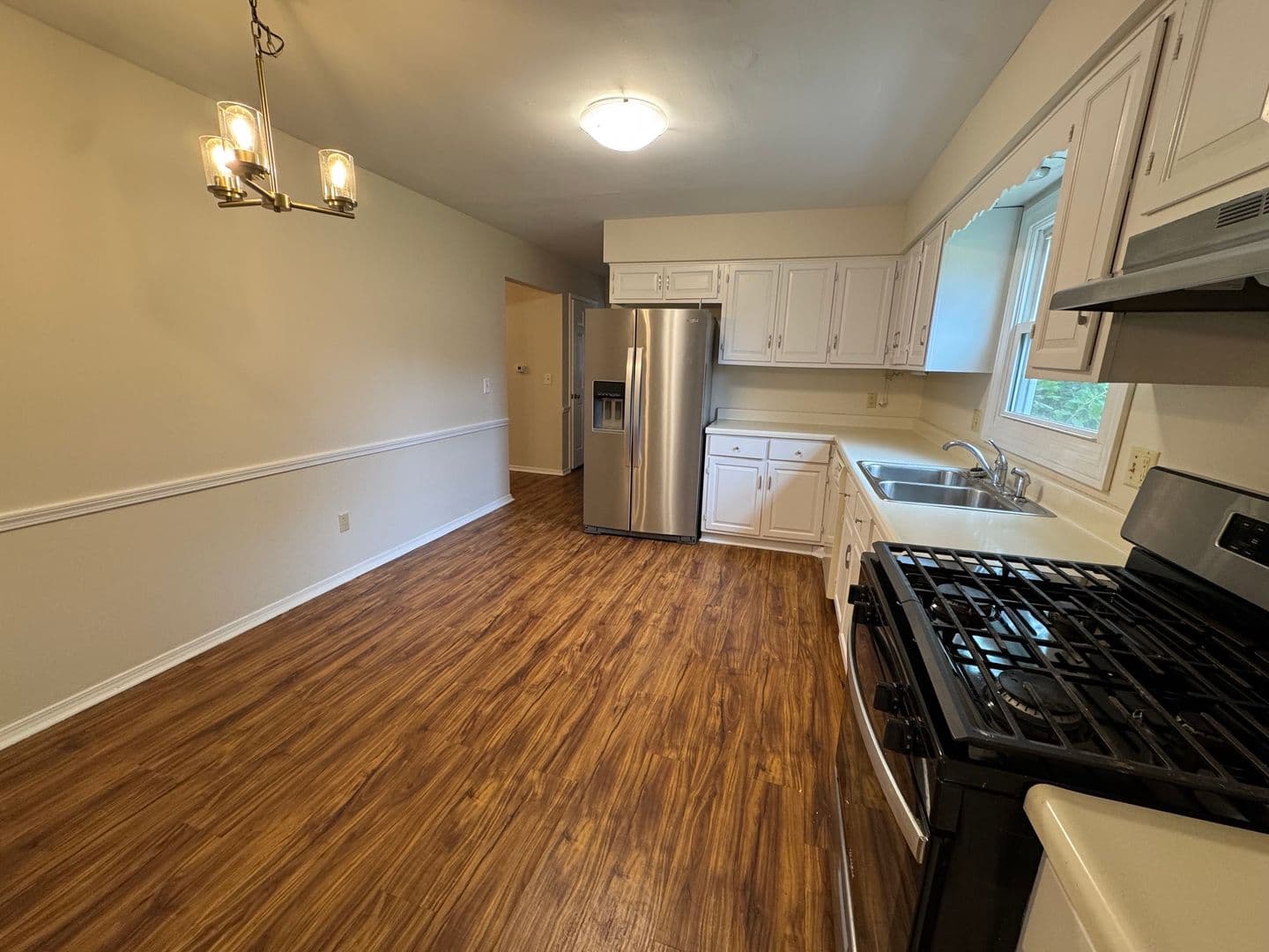 Fort Wayne House: 5115 Louden Drive
