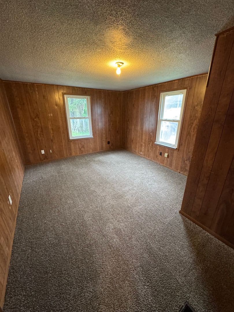 Fort Wayne House: 3808 Eastway Dr.