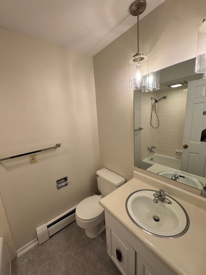 Fort Wayne House: 5115 Louden Drive