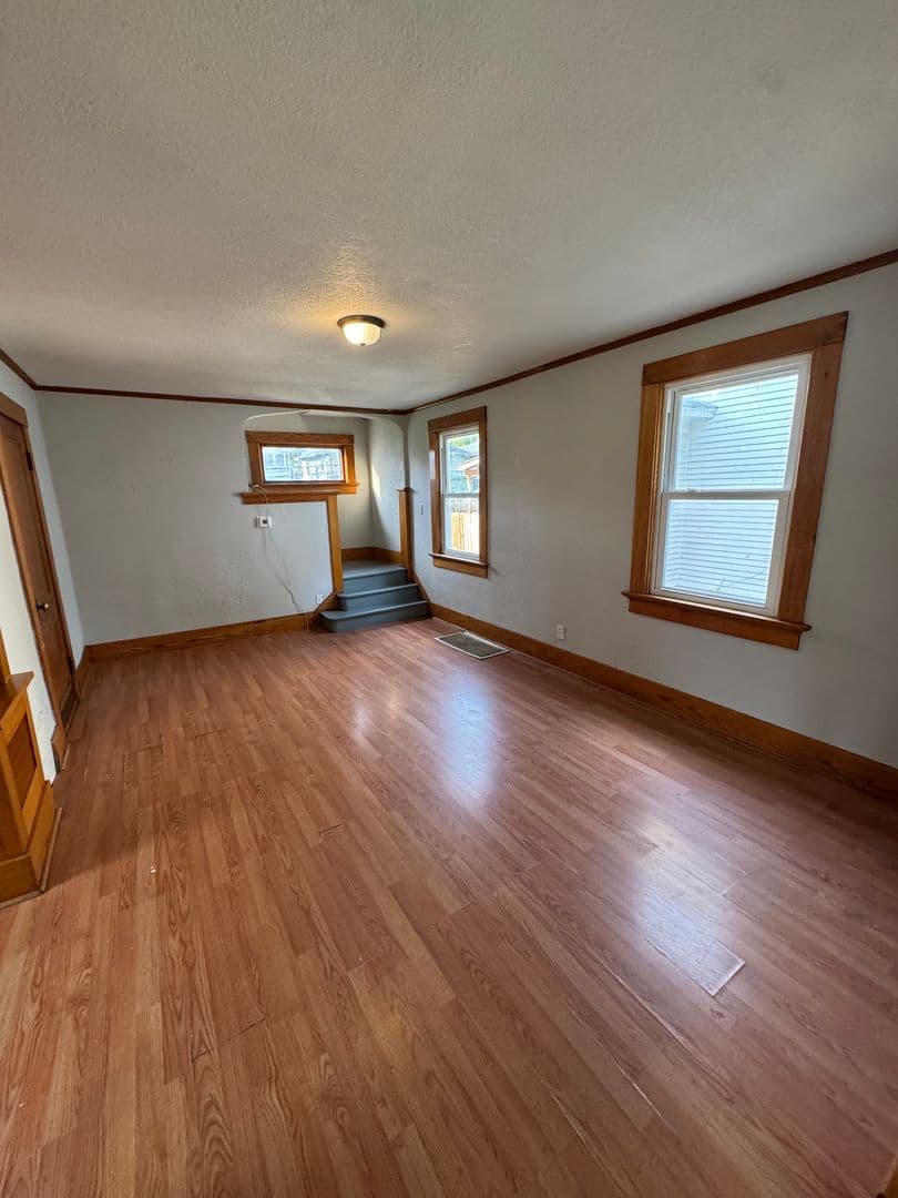 Fort Wayne House: 730 Drexel Ave