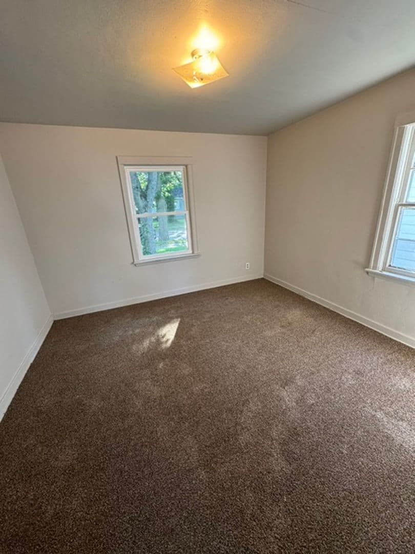 Ft. Wayne House: 4502 Gaywood Dr.